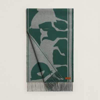 【こなれ感がUP】HERMES★Schal Casaque Clefs de H Casaque Clefs de H scarf | Hermès USA